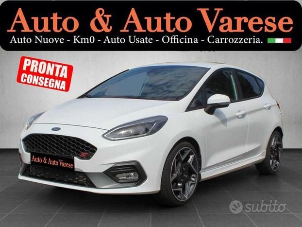 Ford Fiesta 1.5 Ecoboost 200 CV 5 porte ST pe...