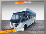 Dethleffs Globetrotter XL I 7850-2 DBM 90-Jahre Sondermod. - Dethleffs Xl
