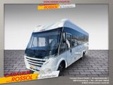 Dethleffs Globetrotter XL I 7850-2 DBM 90-Jahre Sondermod. - Dethleffs Diesel Integrierter Globetrotter xl i 7850 2