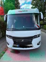 Frankia 840 GD F-Line - Frankia 840