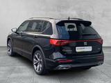 Seat Tarraco FR 2.0 DSG 4Drive AHK+7-SITZER+LED+NAVI - Seat: Allradantrieb, 7