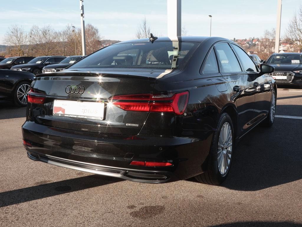 Audi A6 - Bild 12