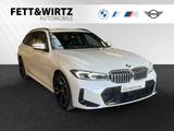 BMW 318d Touring M Sport|Facelift|Head-Up-Display