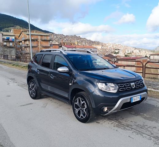 Dacia Duster 1.5 Blue dCi 8V 115 CV 4x2 Prestige