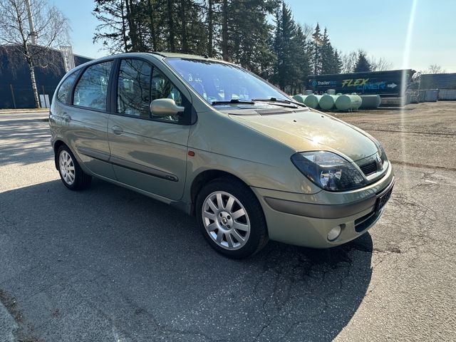 Renault Scenic Expression Summertime 1.8 16V(Hu&Au.11.25