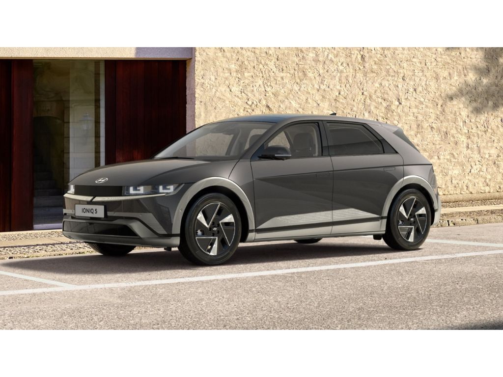 Image of Hyundai IONIQ 5
