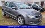 Volkswagen Polo V 6R 1.6 TDI "Highline DSG"1.Hand/95.000 KM - Volkswagen Polo: Dsg