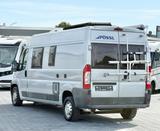 Pössl 2 Win*158PS*Automatik*Solar*Luftfederung* - Wohnwagen & Wohnmobile in Essen