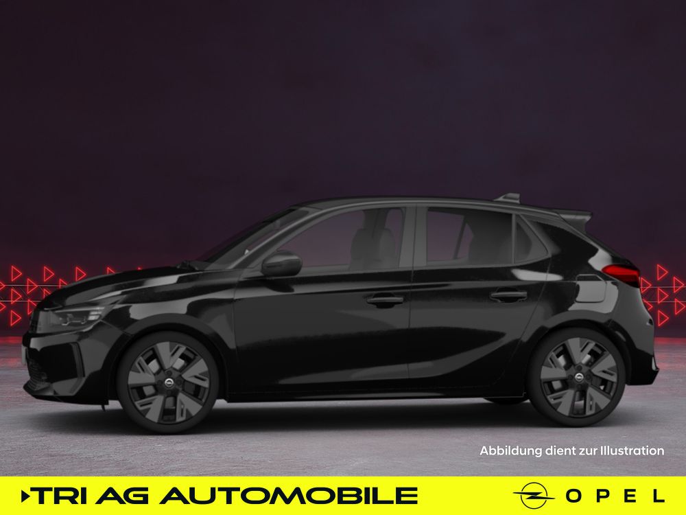 Opel Corsa - Bild 11