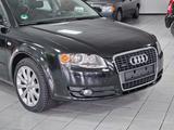 Audi A4 Lim. 3.2 FSI quattro Automatik Getriebe - Audi A4: Getriebe