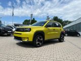 Fiat Grande Panda 1.2 eDCT La Prima *LED Navi Sitzh.* - Fiat Neuwagen