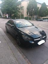 Mercedes-Benz CLA 200 Urban Urban - Mercedes-Benz CLA 200 Gebrauchtwagen in München