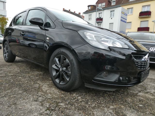 Opel Corsa E 120Jahre*Automatic*Garantie*TÜV 10/2026*