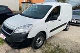Peugeot Partner 1.6HDi 75cv Iva Inclusa - Peugeot Partner mit 3 Türen