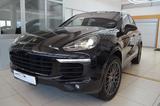 Porsche Cayenne 3.0d Platinum Edition ~ Approved 06.2027 - Porsche Cayenne Gebrauchtwagen in München