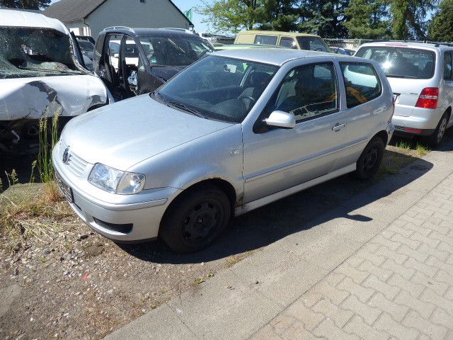 Angebot ansehen Volkswagen Polo