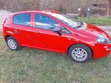 Fiat Punto 1.2 8V TÜV neu, Top Zustand, ESP,Standheiz - Fiat Punto mit 5 Türen