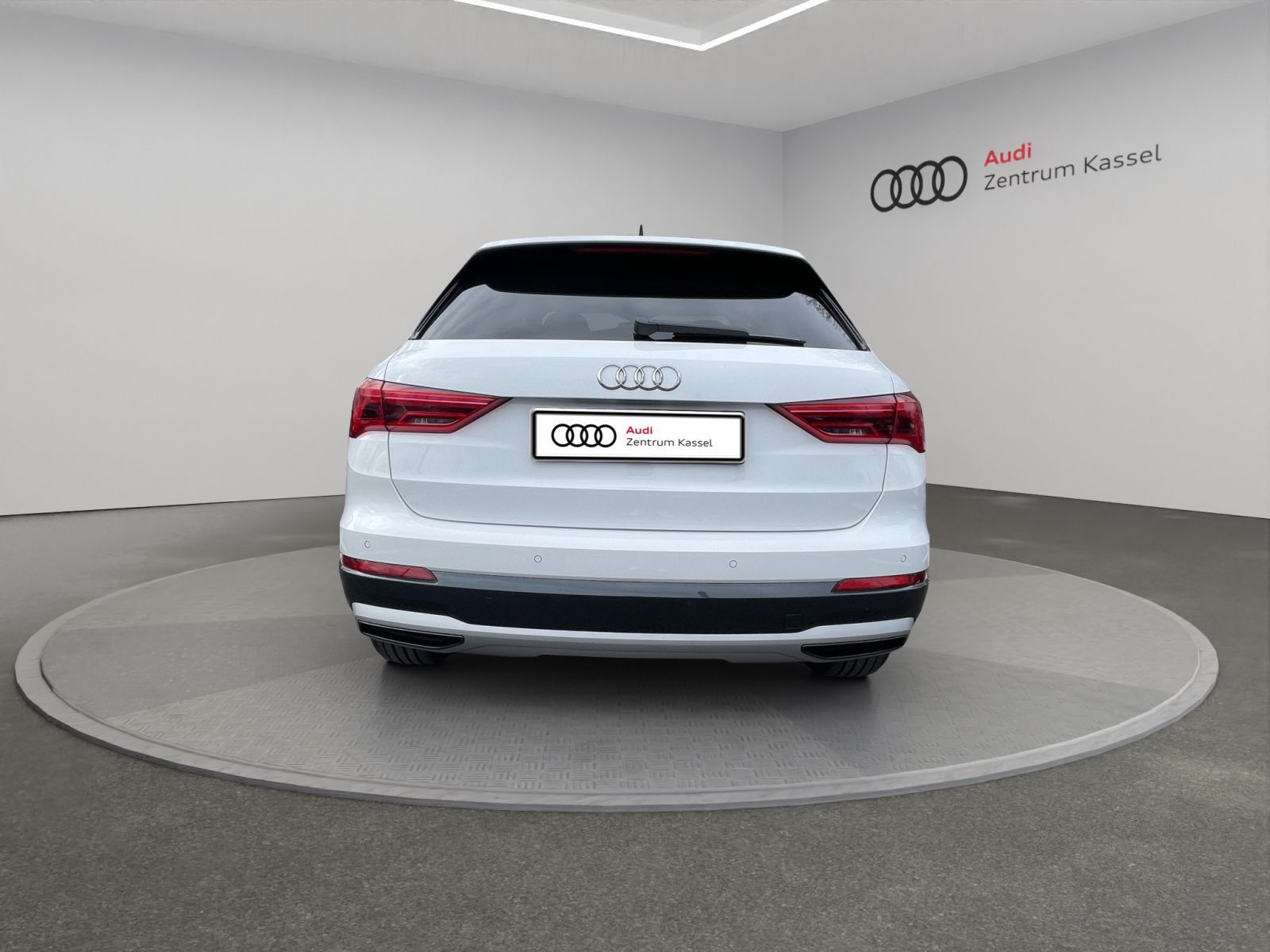 Audi Q3 35 TDI LED Leder Navi virtual Cockpit PDC DAB foto 5