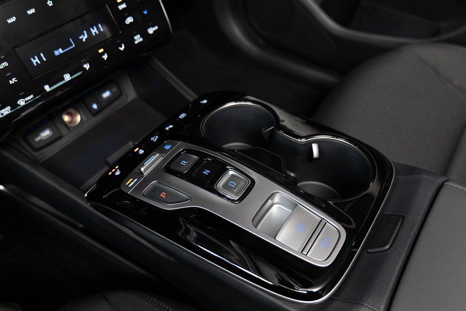 Fahrzeugabbildung Hyundai TUCSON Plug-in TREND Assi