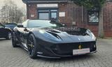 Ferrari 812 GTS *CARBON*LIFT*NOVITEC LM* - Ferrari 812 Novitec Gebrauchtwagen