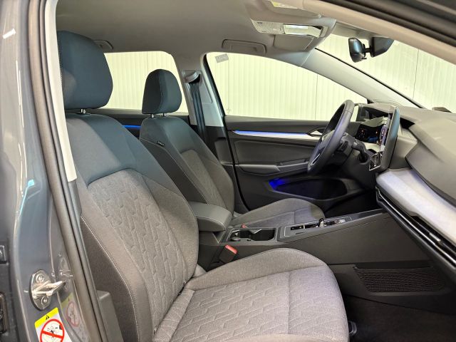 Golf VIII Variant Life 1.5 eTSI DSG LED TRAVEL A