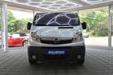 Opel Vivaro Kasten L1H1 2,7t 8 Sitze Standheiz Tempo - Opel: Winterreifen