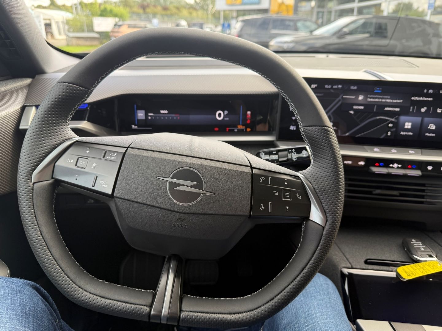 Opel Grandland (X) - Bild 8