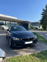 BMW 420 Gran Coupé 420i Gran Coupé Advantage Adv...