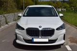 BMW 216 Active Tourer 216i Steptronic DCT - - BMW 216 Active Tourer von privat