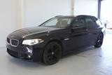 BMW 535D 3,0 XDRIVE FULL LCI AUT. *Facelift!* - gebrauchte BMW 535 aus dem Jahr 2013