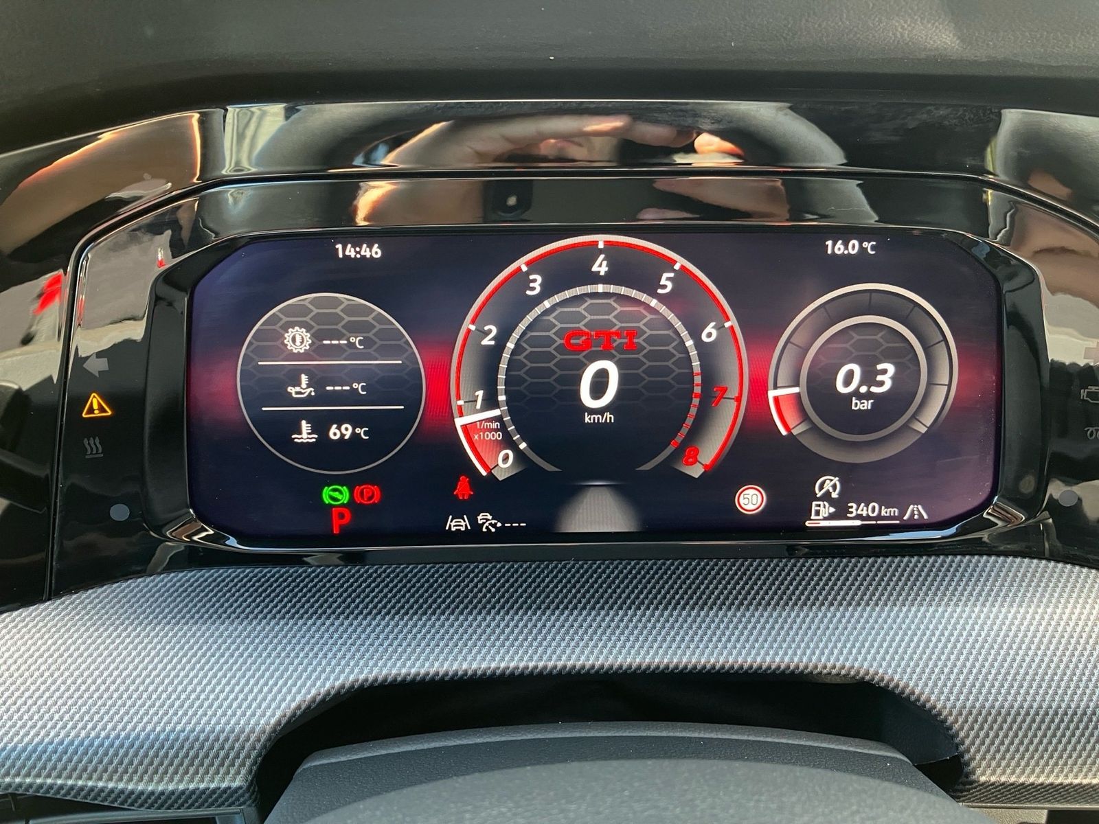 Volkswagen Golf - Bild 13