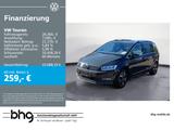 Volkswagen Touran Highline 1,5 l TSI OPF - VW Touran von 2023