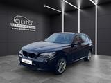 BMW X1 xDrive*M Sport*Kamera*SitzHZ*Pano*Xenon*DAB - gebrauchte BMW X1 aus dem Jahr 2014