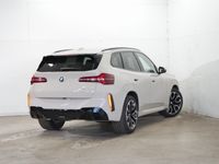 BMW X3 - Vorschau Bild 4