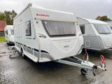 Dethleffs CAMPER 440 - Querbett/Seitensitz/Markise - Dethleffs Camper