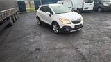 Opel 4x4 - gebrauchte Opel Mokka aus dem Jahr 2012
