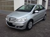Mercedes-Benz B 170 BlueEFFICIENCY * 1. Hand * Rentner * - Mercedes-Benz B 170 Gebrauchtwagen