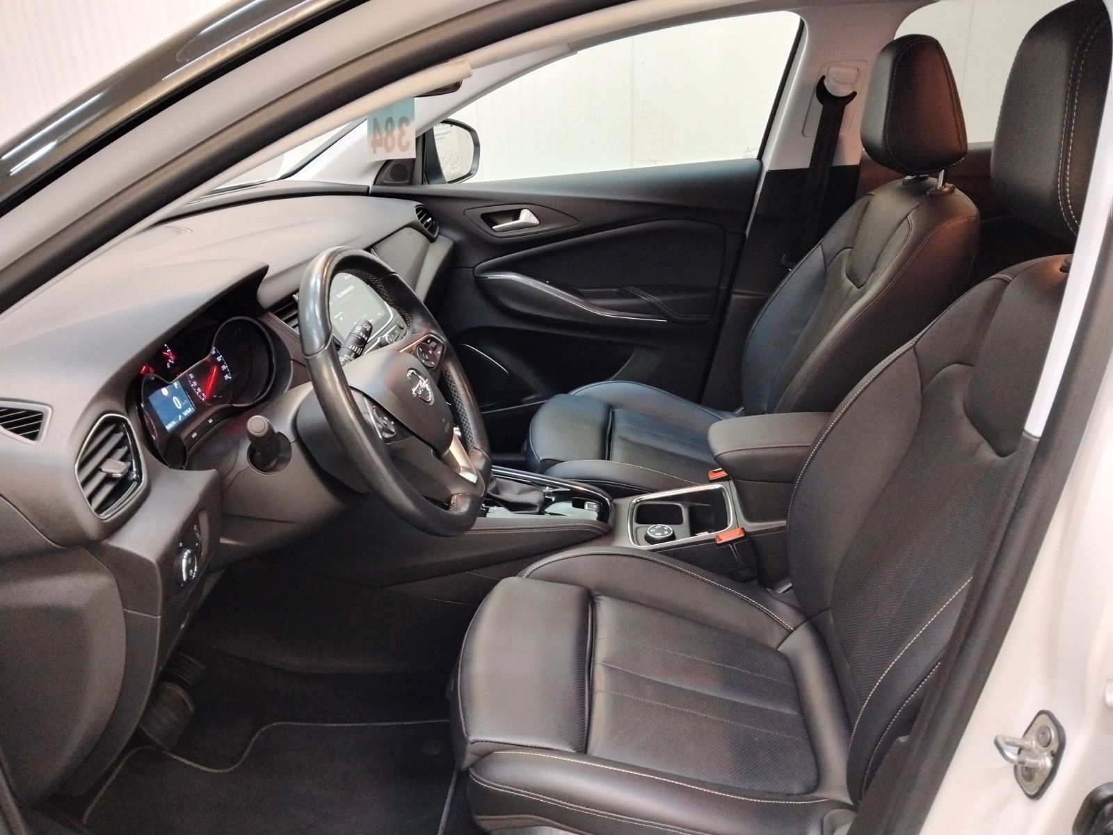 Opel Grandland X (06/2026, Benzin)