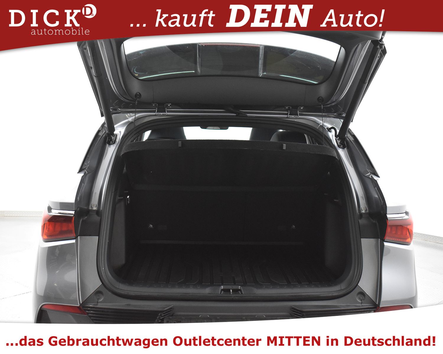 BYD Atto 3 Design WERKSGA+PANO+NAVI+LED+SHZ+ACC+360+ - Image 8