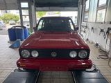 Volkswagen Golf Cabrio (Erdbeerkörbchen)
