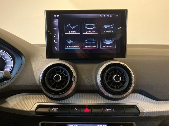 Audi Q2 - Bild 13