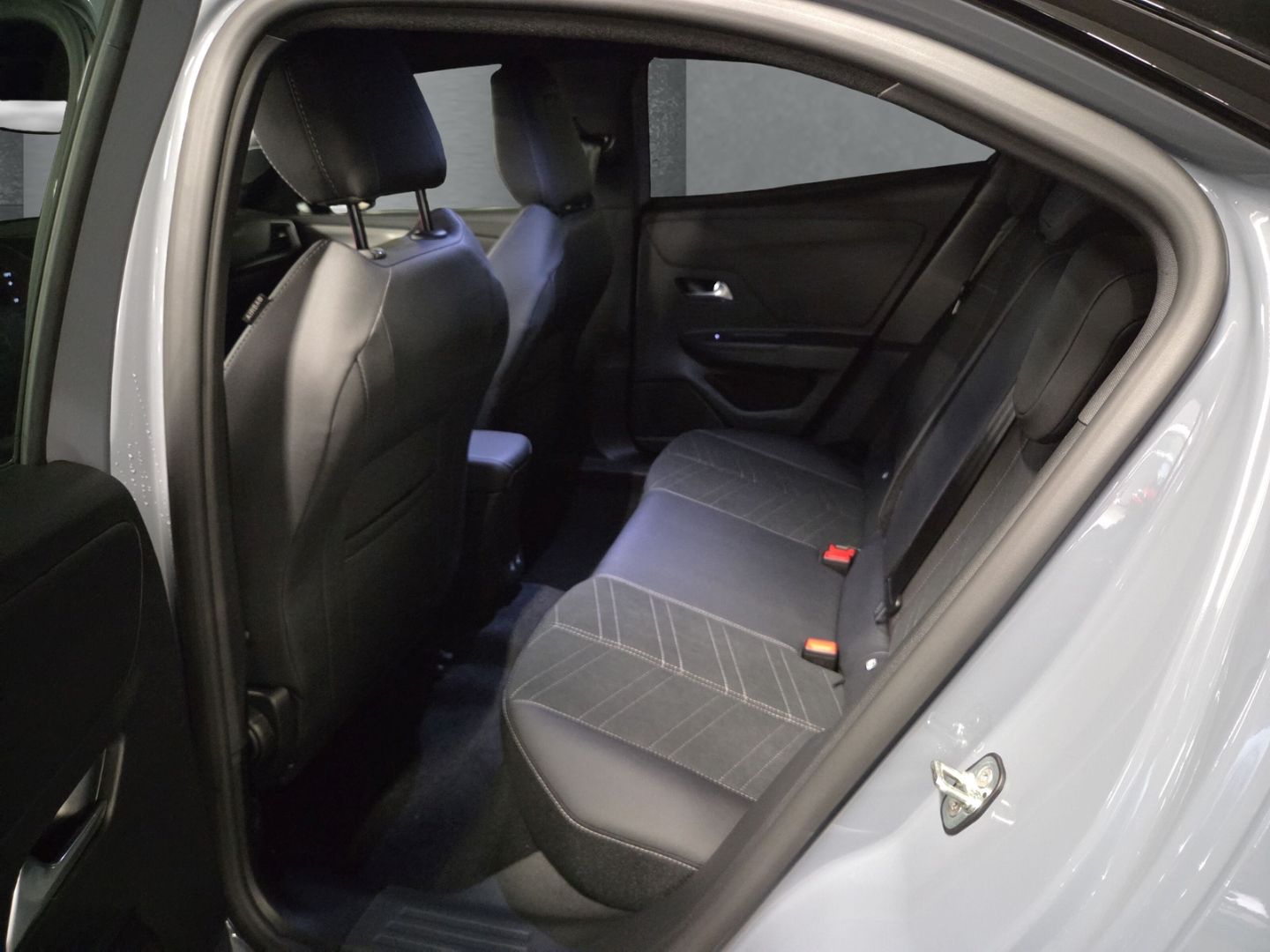 Opel Mokka - Bild 9