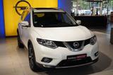 Nissan X-Trail Tekna °Pano°Leder°Navi°360°ACC° - Nissan X-Trail mit Diesel-Antrieb: Le
