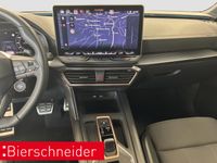 Cupra Leon - Vorschau Bild 21