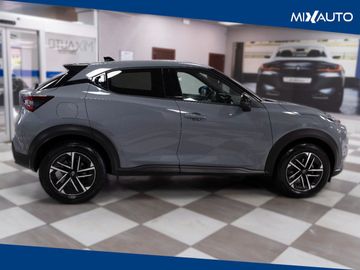 Nissan Juke - 6