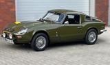 Triumph Spitfire MK III Ashley GT