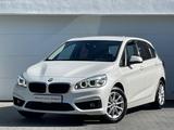 BMW 218 Active Tourer LED/KEYLESS/NAVI/SHZG/2xPDC - BMW 2er Reihe in Stuttgart