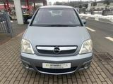 Opel Meriva Cosmo - gebrauchte Opel Meriva aus dem Jahr 2006