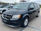 Dodge Grand Caravan *3.6L V6*Navi*LPG*WenigKM*7Sitze - Dodge Grand Caravan Gebrauchtwagen