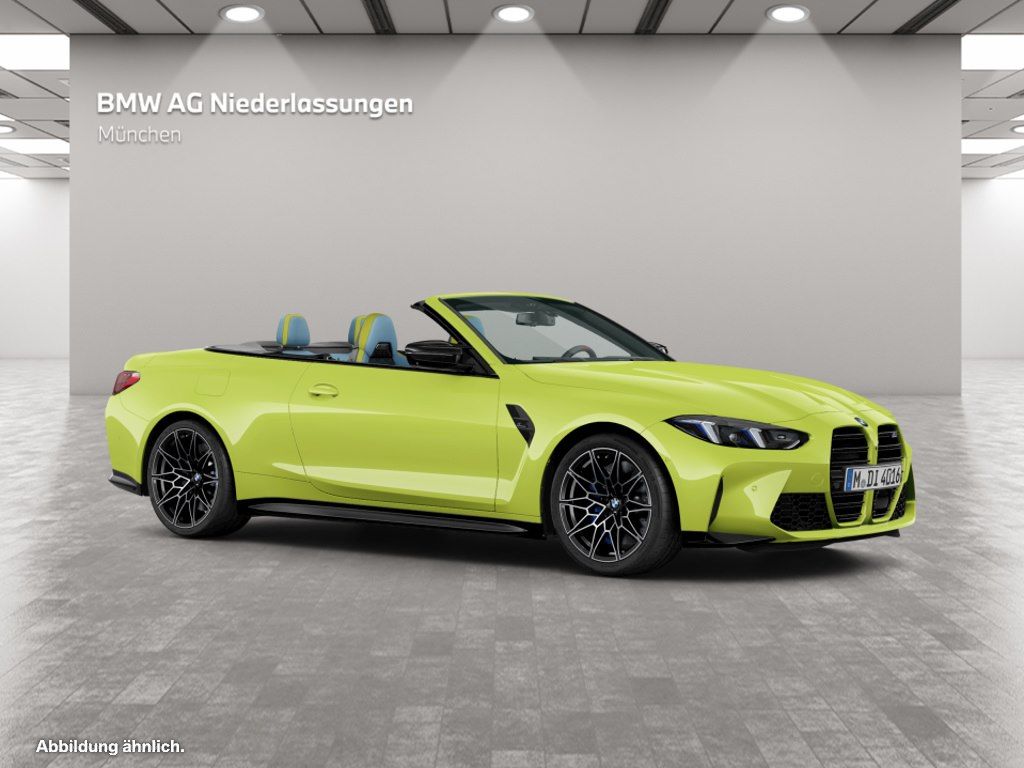 BMW M4 - Bild 12